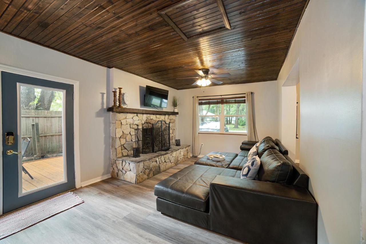 Charming Cottage With Pool Table 15 Min From Wec Окала Екстериор снимка